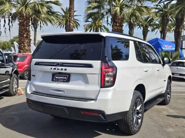 Chevrolet Tahoe 5.3 Z71 At 4x4 2024