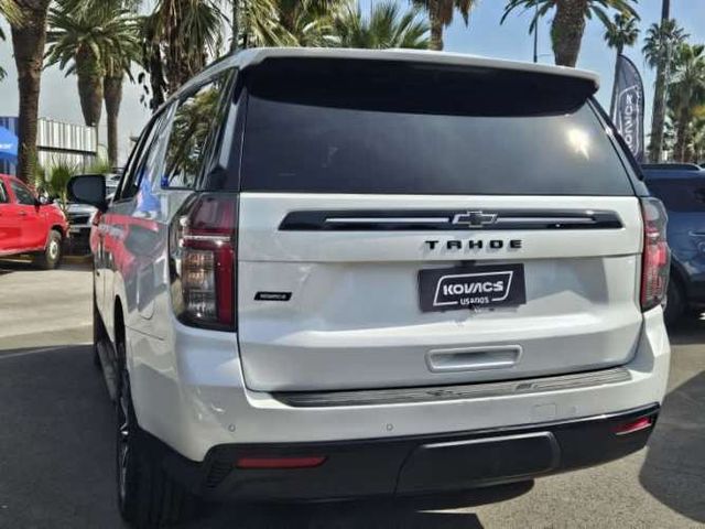 Chevrolet Tahoe 5.3 Z71 At 4x4 2024