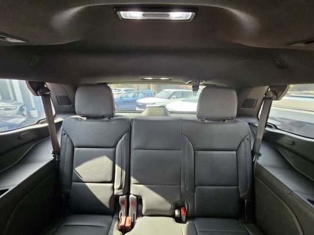 Chevrolet Tahoe 5.3 Z71 At 4x4 2024