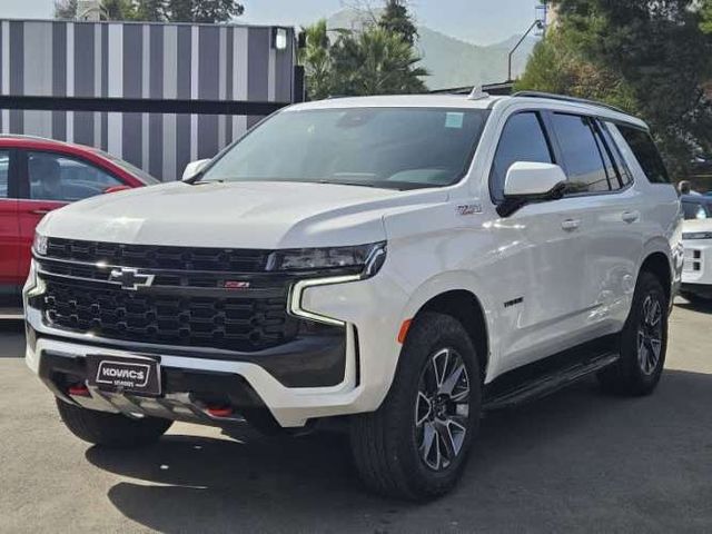 Chevrolet Tahoe 5.3 Z71 At 4x4 2024