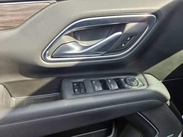 Chevrolet Tahoe 5.3 Z71 At 4x4 2024