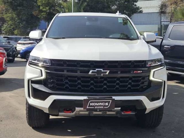 Chevrolet Tahoe 5.3 Z71 At 4x4 2024
