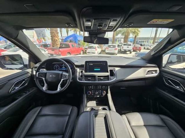 Chevrolet Tahoe 5.3 Z71 At 4x4 2024