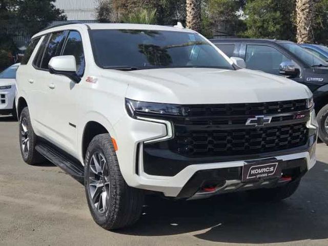 Chevrolet Tahoe 5.3 Z71 At 4x4 2024