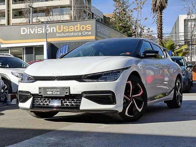 KIA EV6 2024