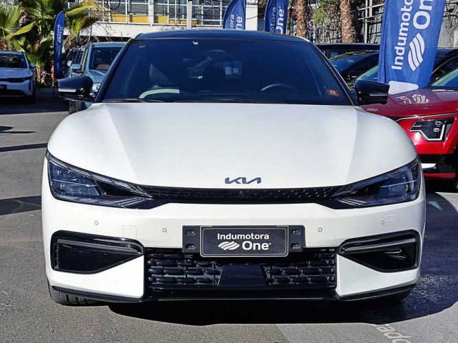 KIA EV6 2024