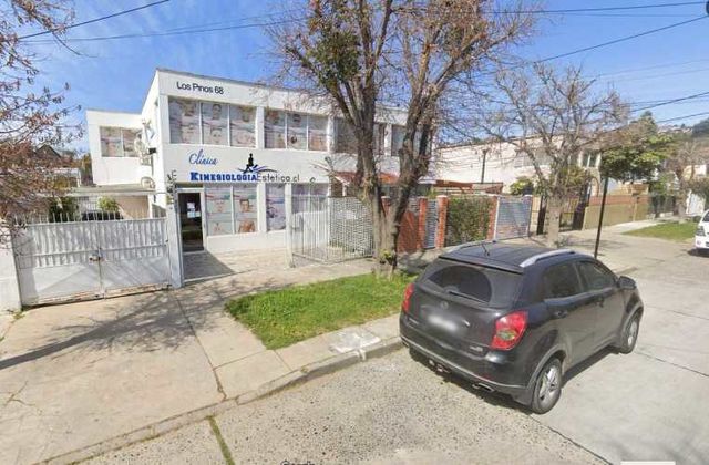 CASA HABITACIONAL O COMERCIAL MIRAFLORES BAJO (111026)