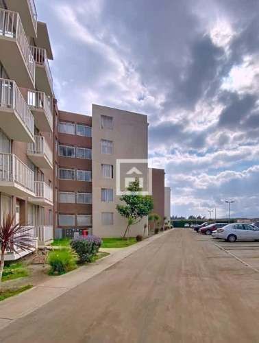 HERMOSO DEPARTAMENTO EN LA SERENA