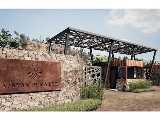 Venta de parcela en Villa Alemana, 5.000 m2.