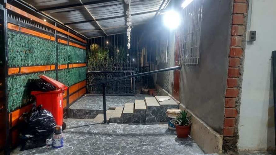 CAPITÁN PEDRO DE CÓRDOVA CON PARDO VILLALON