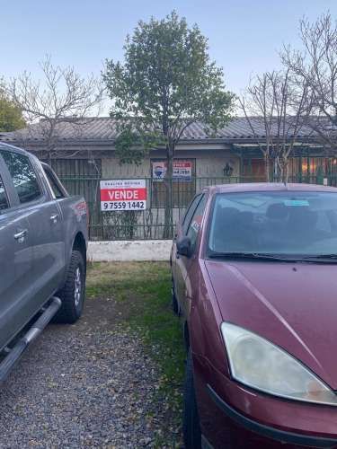 VENDO Casa central en Avda 2 Sur con 1 Poniente Talca