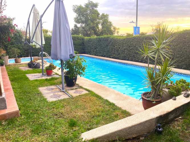 Increíble casa autosustentable