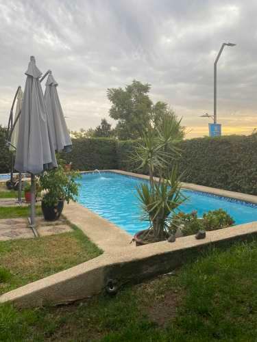 Increíble casa autosustentable