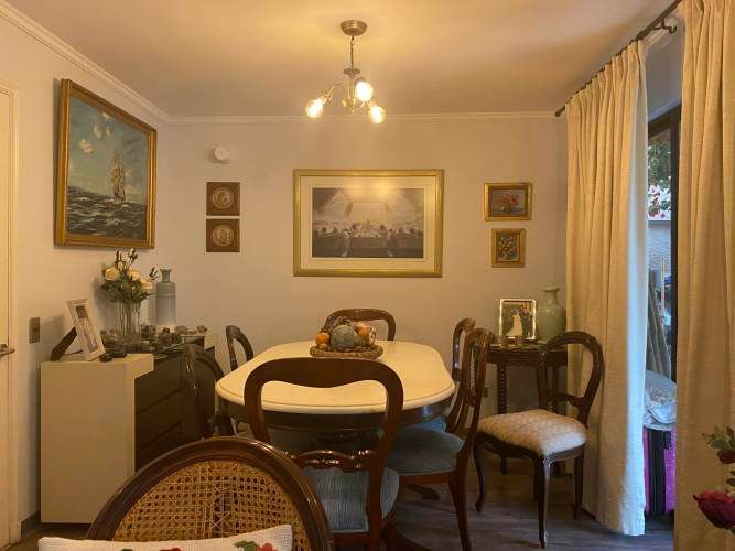 Increíble casa autosustentable