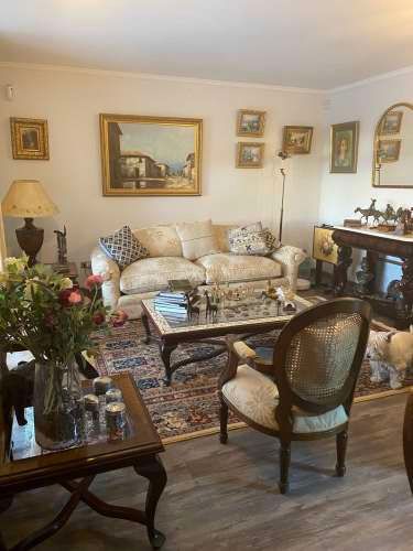 Increíble casa autosustentable