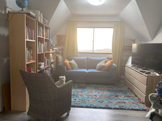 Increíble casa autosustentable