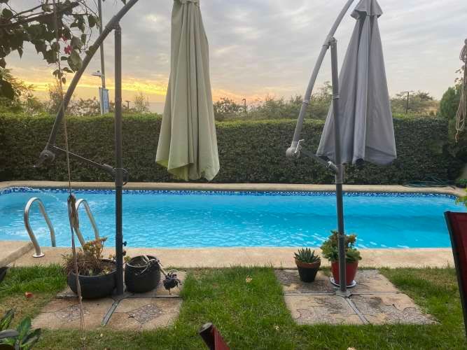 Increíble casa autosustentable