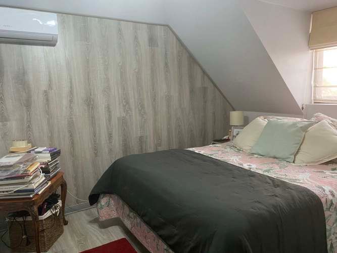 Increíble casa autosustentable