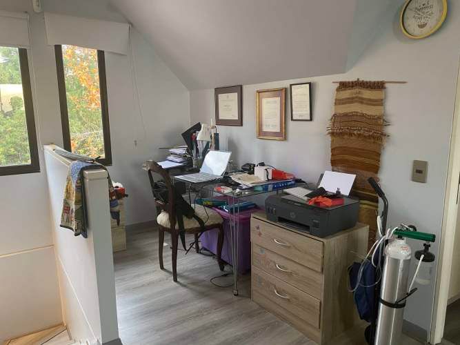 Increíble casa autosustentable