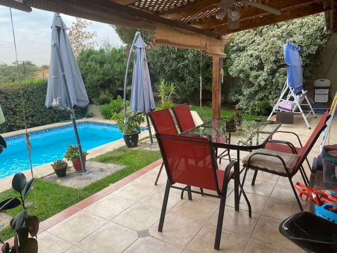 Increíble casa autosustentable