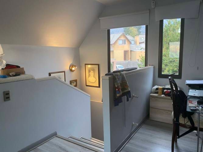 Increíble casa autosustentable