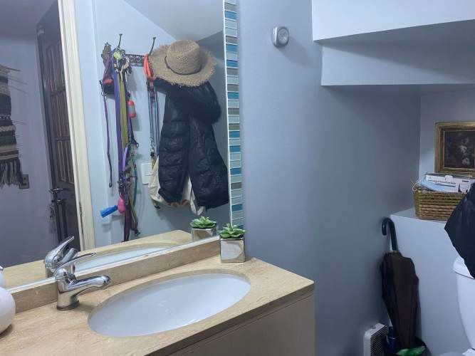 Increíble casa autosustentable