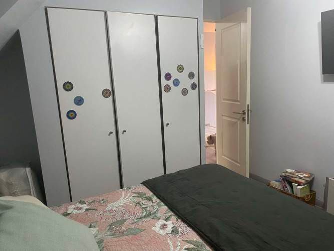 Increíble casa autosustentable