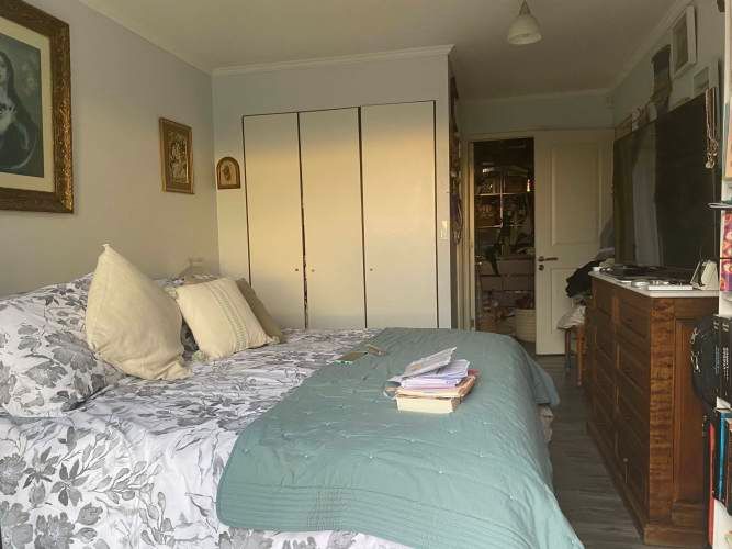 Increíble casa autosustentable