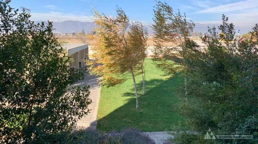 Condominio Parque Machali