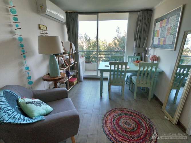 Condominio Parque Machali