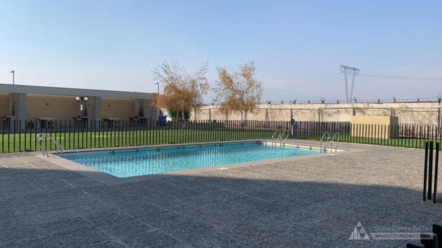 Condominio Parque Machali