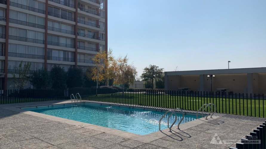 Condominio Parque Machali