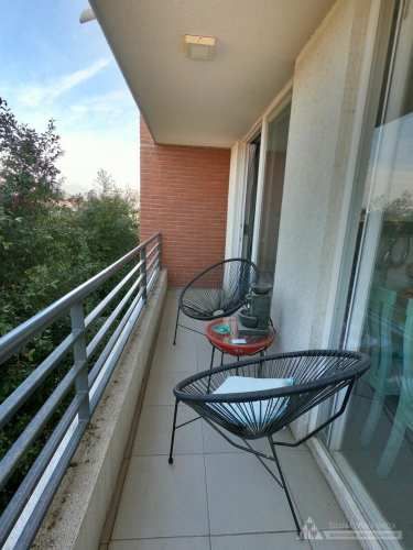 Condominio Parque Machali