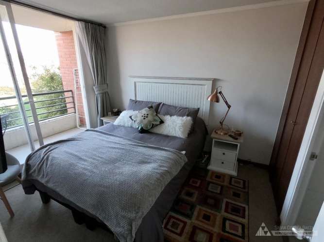 Condominio Parque Machali