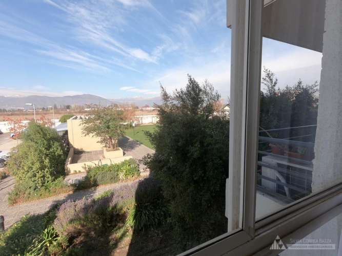 Condominio Parque Machali