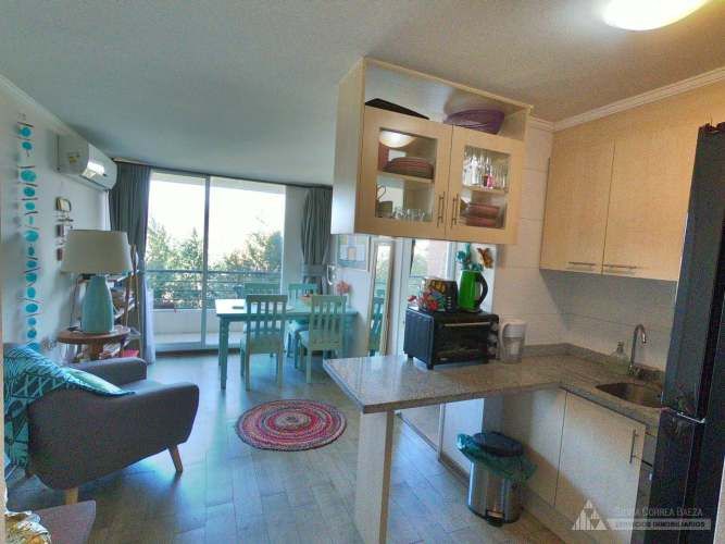 Condominio Parque Machali