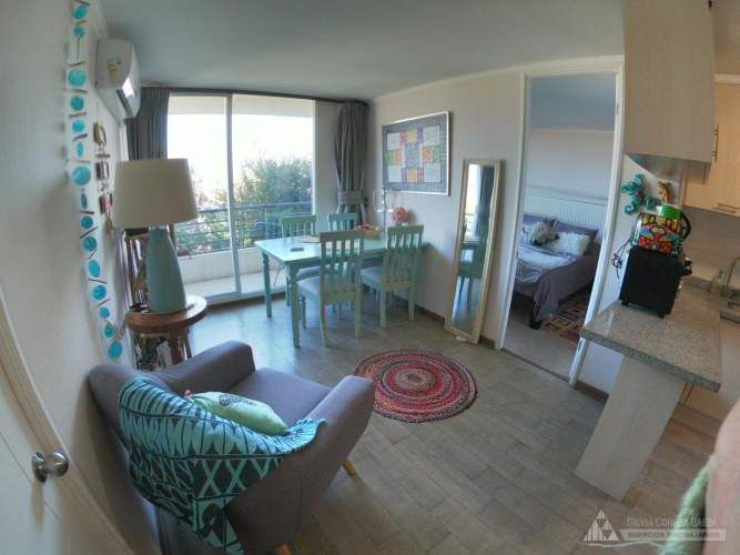 Condominio Parque Machali