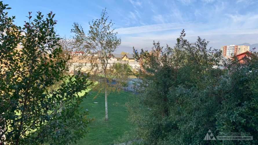 Condominio Parque Machali