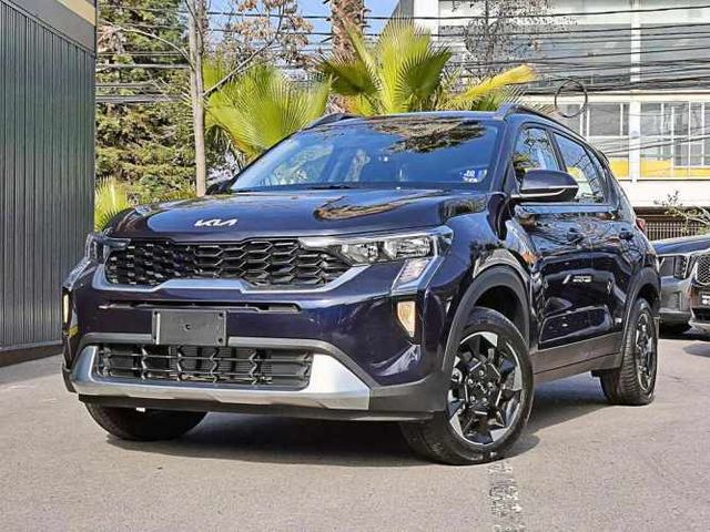 KIA SONET 2025