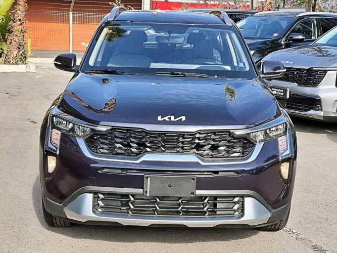 KIA SONET 2025