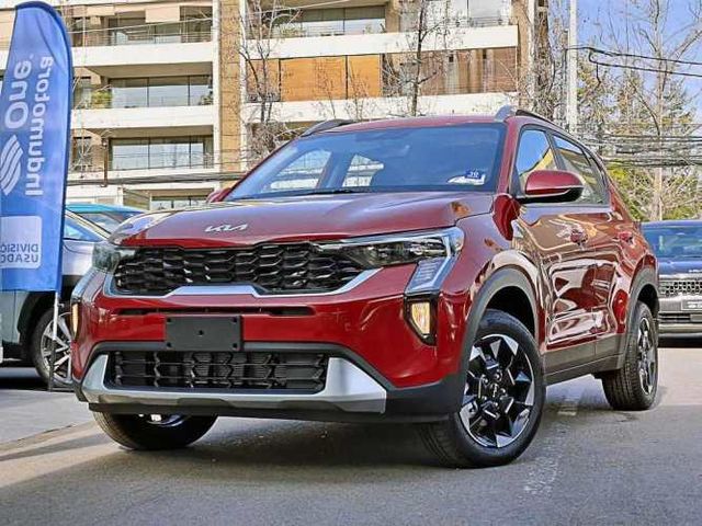 KIA SONET 2025
