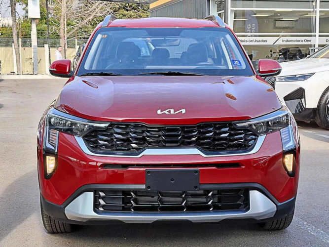 KIA SONET 2025