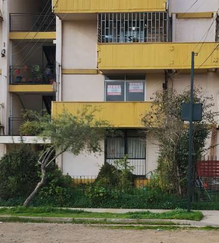 Departamento Metro Ñuble