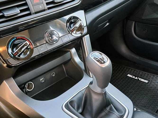 KIA SELTOS 2025