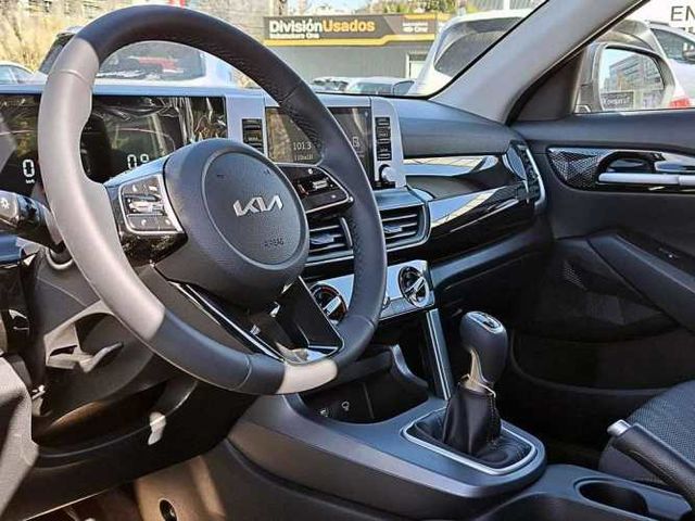 KIA SELTOS 2025