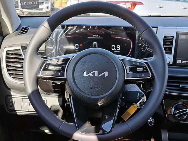 KIA SELTOS 2025