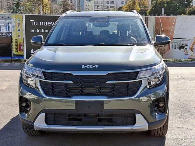 KIA SELTOS 2025