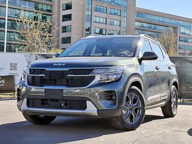 KIA SELTOS 2025
