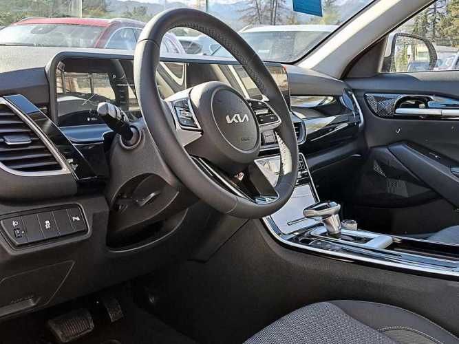 KIA SELTOS 2025