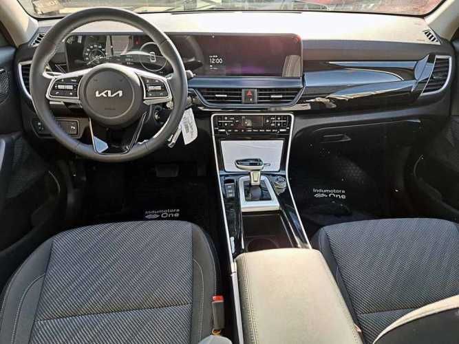 KIA SELTOS 2025